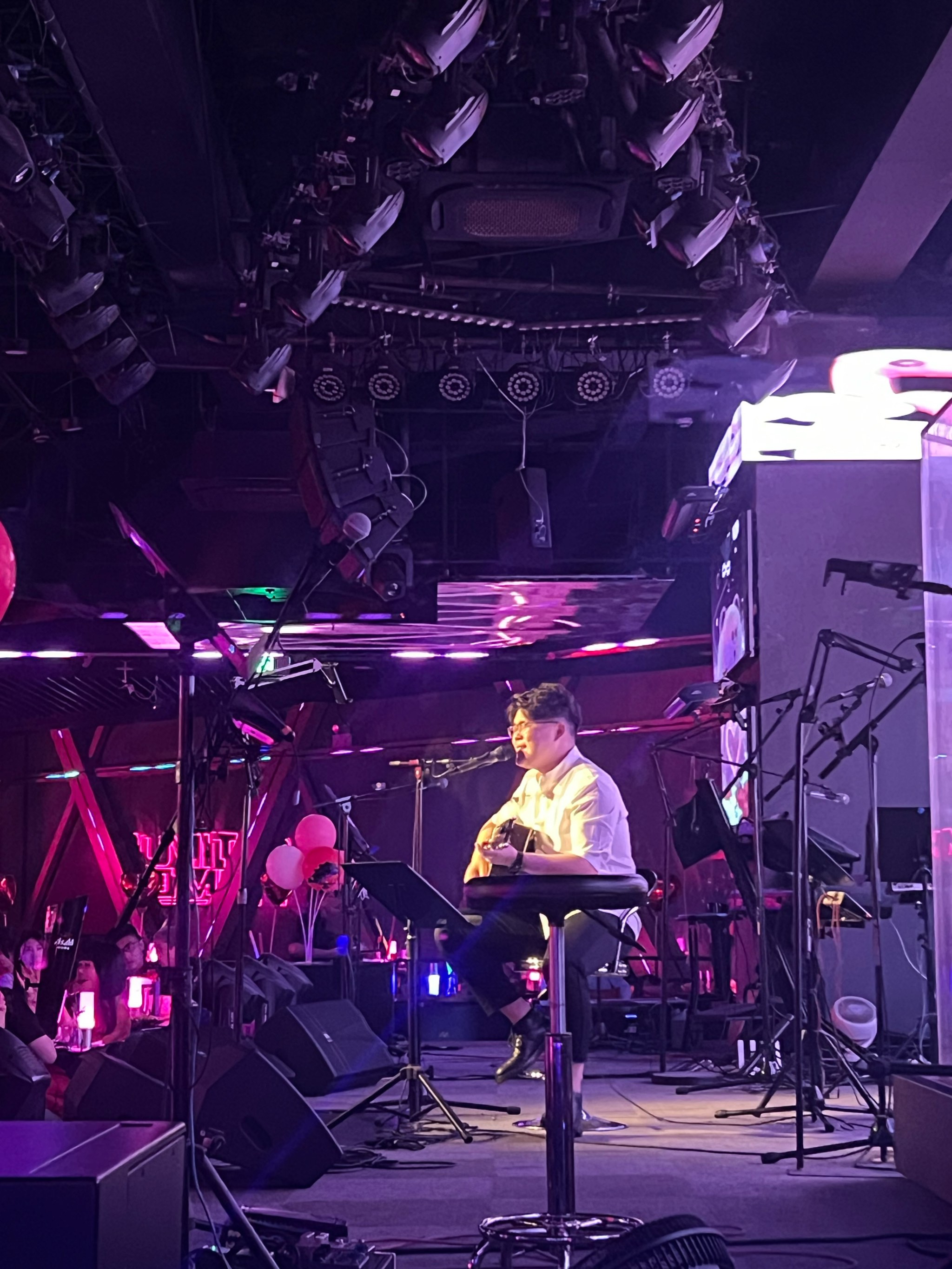 唐山商务ktv消费攻略详解-迁安市ktv预订