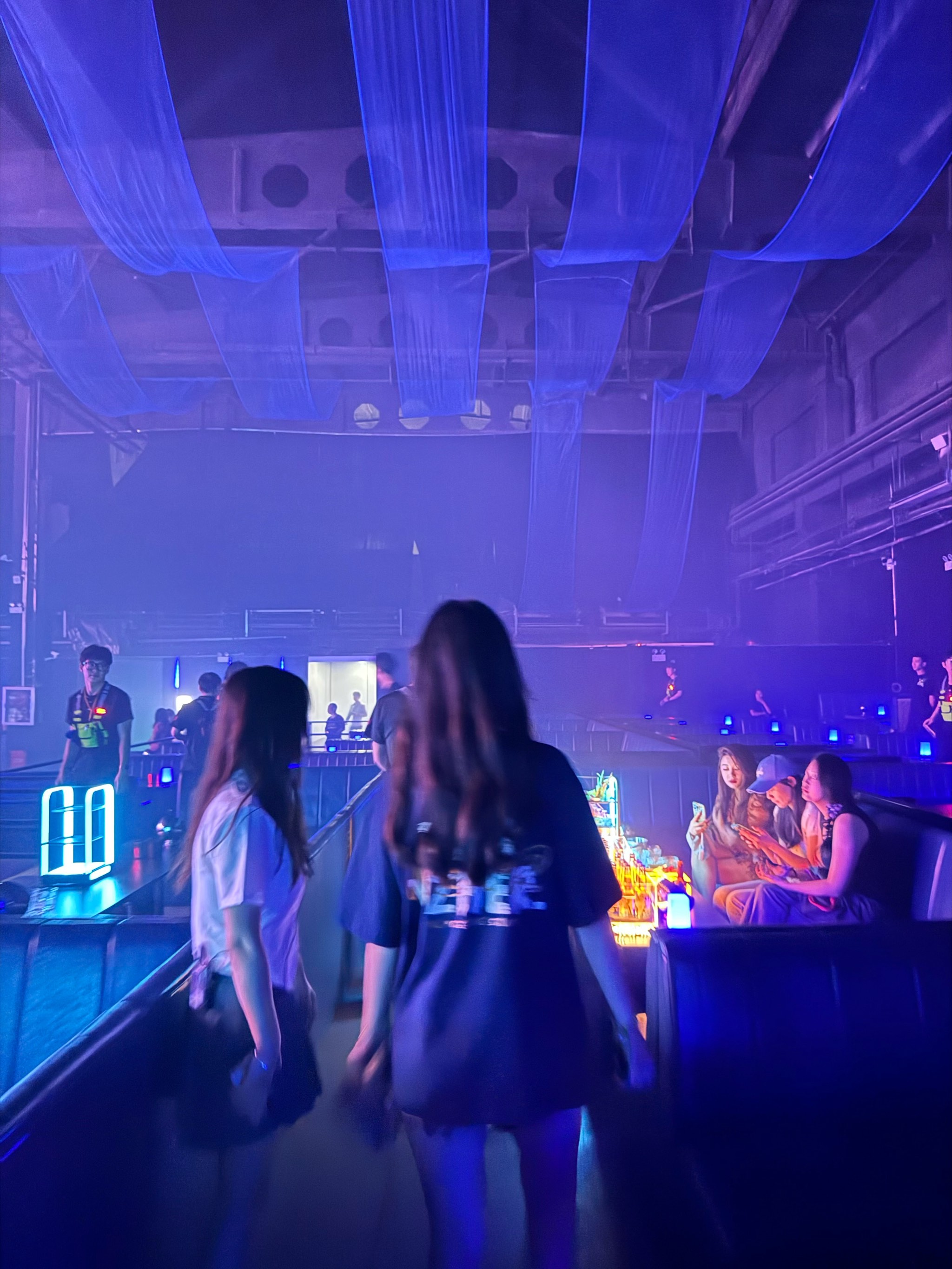 唐山商务ktv精选单人商务ktv推荐-迁安市ktv预订