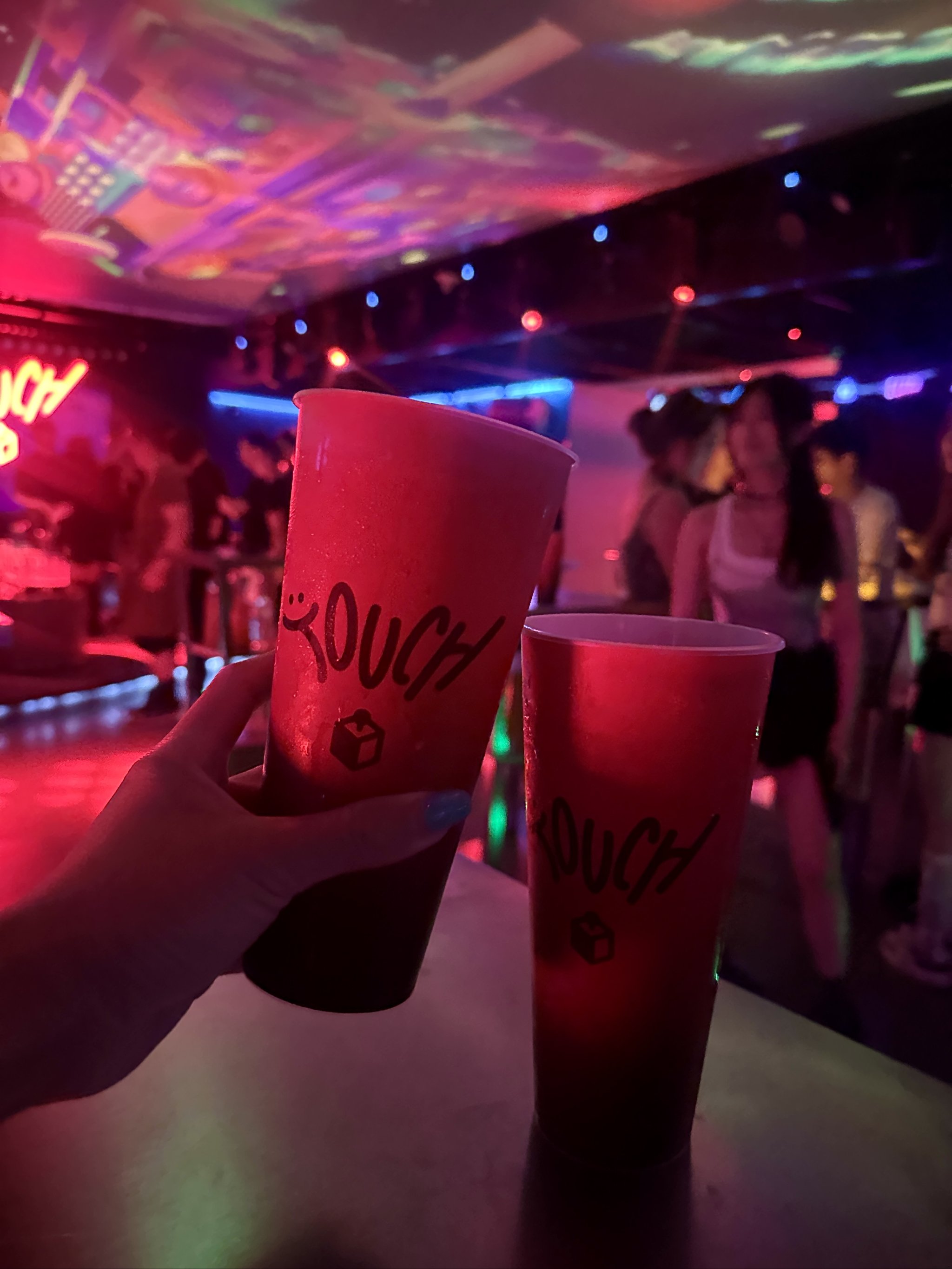 唐山商务ktv完美场所-迁安市ktv预订